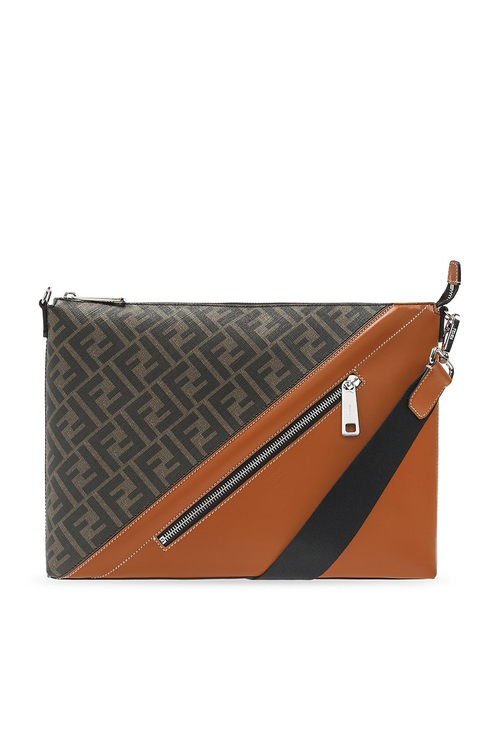 Fendi ‘Messenger’ shoulder bag